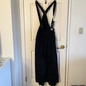 Moncler ski pants for Men